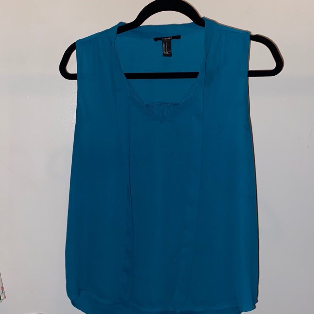 F21 Medium Top